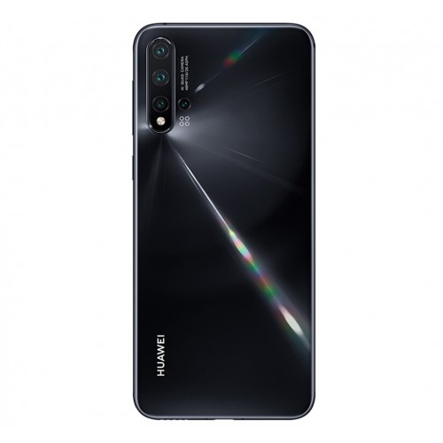 Huawei Nova 5 Pro 8/128GB Black (Азия)